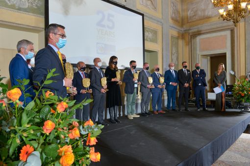 Cancro Primo Aiuto, da 25 anni al fianco dei malati