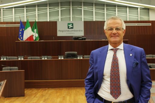 Dissesto idrogeologico, Invernizzi:”Grazie al mio ordine del giorno in consiglio regionale abbiamo rifinanziato un bando che aiuterà i piccoli comuni” Dissesto idrogeologico, Invernizzi:”Grazie al mio ordine del giorno in consiglio regionale abbiamo rifinanziato un bando che aiuterà i piccoli comuni”