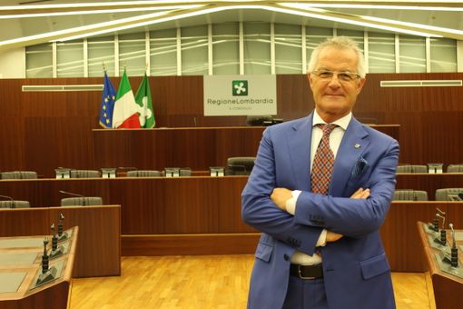 Regione, Carzeri/Invernizzi: nuovo piano europeo penalizza il made in Italy Regione, Carzeri/Invernizzi: nuovo piano europeo penalizza il made in Italy
