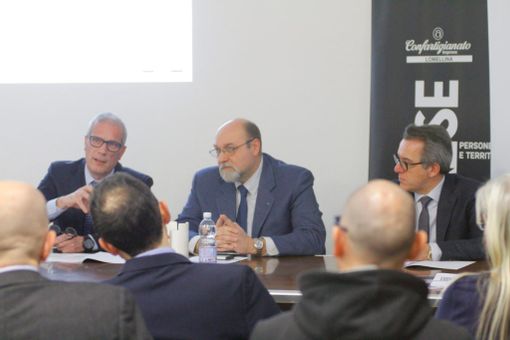 Impresa 4.0: a Vigevano debutta il Digital Innovation Hub di Confartigianato. Primo seminario per accompagnare le aziende nella “digitalizzazione possibile”