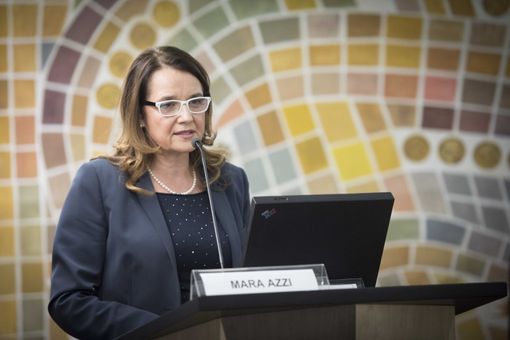 Azzi (Ats Pavia): “Dobbiamo tornare alla normalità e ciò significa frequentare locali, negozi e giardini pubblici ma con intelligenza” Azzi (Ats Pavia): “Dobbiamo tornare alla normalità e ciò significa frequentare locali, negozi e giardini pubblici ma con intelligenza”