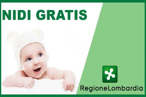 Nidi Gratis, l’elenco completo dei Comuni beneficiati dalla misura di Regione Lombardia Nidi Gratis, l’elenco completo dei Comuni beneficiati dalla misura di Regione Lombardia