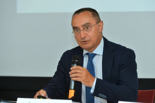 Mortara: è tempo di pensione per Pier Carlo Anglese, l’ingegnere con la maiuscola, profondo conoscitore dell’acqua e del territorio della Città metropolitana di Milano