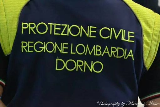 Dorno, “Io non rischio”. La protezione civile in piazza per informare la popolazione sul rischio sismico e di alluvione