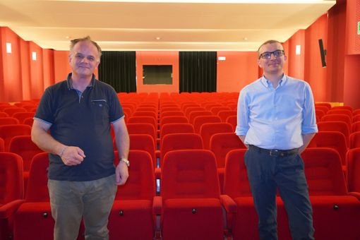 Broni, torna in edizione estiva la rassegna teatrale interrotta dal Covid