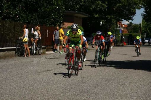 Robecco dà spazio ai ciclisti in erba con il trofeo Brontolo Bike (VIDEO)