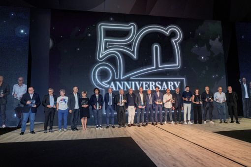 Vigevano, il calzaturificio B.A.V. Shoes premiato alla 50° edizione del MICAM Vigevano, il calzaturificio B.A.V. Shoes premiato alla 50° edizione del MICAM