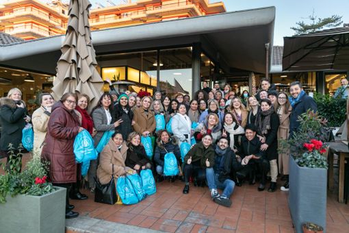 Sant’Anna 1984: i consigli ai più anziani per combattere il grande caldo Sant’Anna 1984: i consigli ai più anziani per combattere il grande caldo