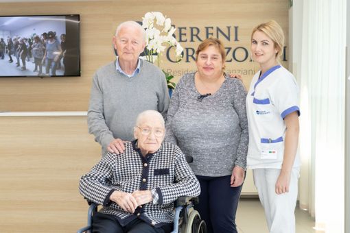 Oltrepò: le ispezioni nelle tre Rsa di “Sereni Orizzonti” non hanno riscontrato irregolarità