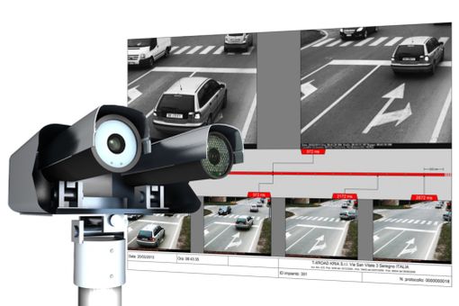 Albonese: tempi duri per gli automobilisti indisciplinati, in arrivo il T-Xroad