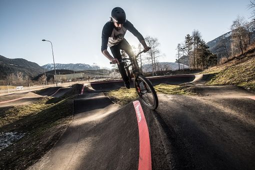 Pianezza (TO), partenza col botto per la prima tappa del Campionato Italiano di Pump Track Pianezza (TO), partenza col botto per la prima tappa del Campionato Italiano di Pump Track