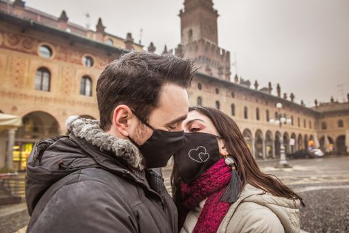 Vigevano, a San Valentino torna l'appuntamento con "Vigevano in Love 2021" Vigevano, a San Valentino torna l'appuntamento con "Vigevano in Love 2021"