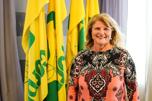 Imprese, la pavese Wilma Pirola confermata leader Donne Coldiretti Lombardia Imprese, la pavese Wilma Pirola confermata leader Donne Coldiretti Lombardia