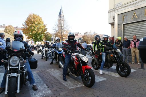 Foto Paola Montonati e Alex Morandi