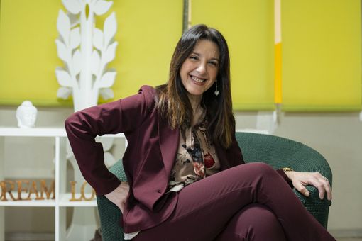 Barbara Vigorito: 'Prevenzione del disagio, al via i seminari in Costellazioni Familiari' Barbara Vigorito: 'Prevenzione del disagio, al via i seminari in Costellazioni Familiari'