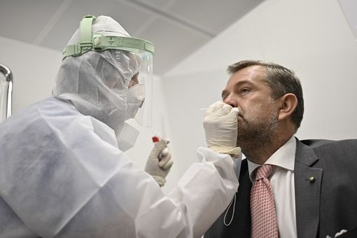 Covid-19, i comuni più colpiti in provincia di Pavia al 16 dicembre