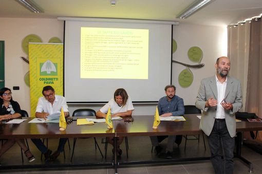 Agriturismi, Pavia è terza in Lombardia Con nuova legge 80% dei prodotti saranno locali Agriturismi, Pavia è terza in Lombardia Con nuova legge 80% dei prodotti saranno locali