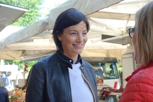 Revocati i domiciliari: Lara Comi in libertà