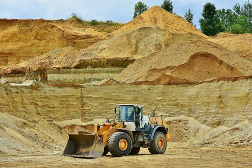 Miniescavatori: macchine movimento terra compatte