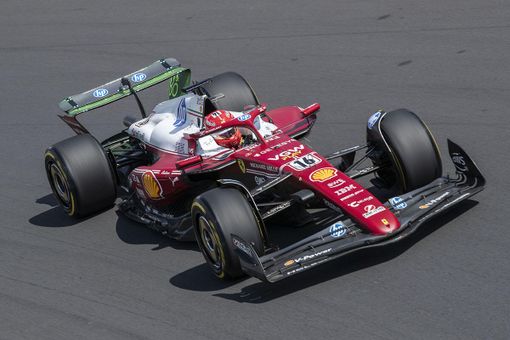 Il Gran Premio d’Italia di F1 a Monza ha stabilito un nuovo record di pubblico