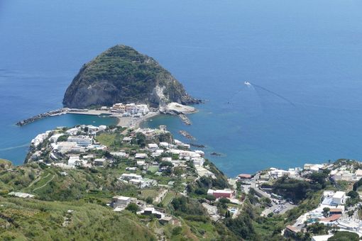 Ischia, cosa vedere, cosa fare
