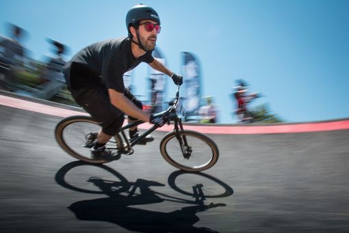 Al via da Pianezza il 4 e 5 giugno il Campionato italiano di Pump Track Al via da Pianezza il 4 e 5 giugno il Campionato italiano di Pump Track