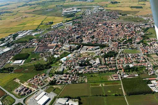 WWF Pavia ed istituto Ciro Pollini di Mortara si occuperanno della riqualificazione del parco naturalistico e del fontanile