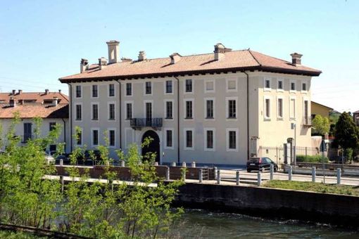 Bike Night Milano-Lago Maggiore: centinaia di ciclisti di notte per Abbiategrasso