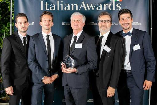 Lo Studio Mainini non si ferma più! Arriva anche il Legalcommunity Italian Awards