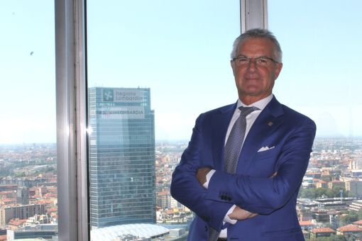 Rielezione presidenza commissione agricoltura, Invernizzi (FI):”Fiero di rappresentare la commissione della prima regione agricola d’Italia”