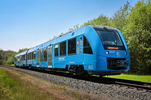 VIDEO. FNM e Trenord lanciano la prima Hydrogen Valley italiana
