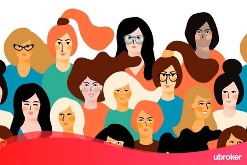uBroker: 'sempre in crescita anche grazie alle quote rosa' uBroker: 'sempre in crescita anche grazie alle quote rosa'