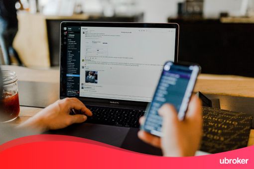 uBroker: 'network marketing e smart working, il binomio per crescere' uBroker: 'network marketing e smart working, il binomio per crescere'