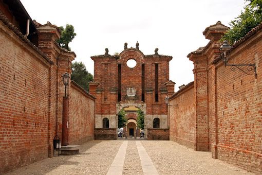 Gambolò: il comune ha annunciato il finanziamento delle opere di ristrutturazione dell’antico castello Gambolò: il comune ha annunciato il finanziamento delle opere di ristrutturazione dell’antico castello