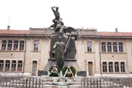 Vigevano: il 4 Novembre si celebrerà in forma ridotta