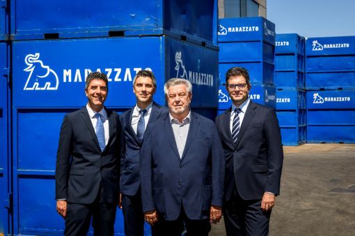 Da UniCredit un finanziamento da 0,5 milioni di euro a supporto di Azzurra s.r.l. per ridurre lo sfruttamento delle risorse naturali