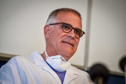 Covid-19, l’altra campana. Sentite Zangrillo: "Il 65% dei malati al Pronto Soccorso dimessi entro nove ore"