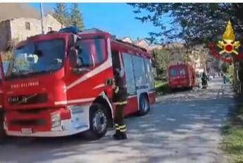 Mario e Fulvio, chi sono gli imprenditori toscani dell'elicottero caduto a Badia Tebalda Mario e Fulvio, chi sono gli imprenditori toscani dell'elicottero caduto a Badia Tebalda