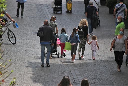 Covid, in Lombardia e in Italia l'indice Rt è inferiore a 1