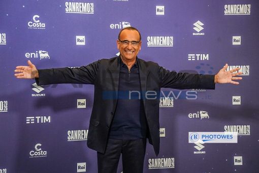 76° Festival di Sanremo: ecco la scaletta dei cantanti in gara per la prima serata 76° Festival di Sanremo: ecco la scaletta dei cantanti in gara per la prima serata