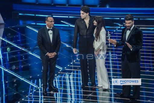 Sanremo 2026, per le Nuove Proposte i finalisti sono Nicolò Filippucci e Angelica Bove