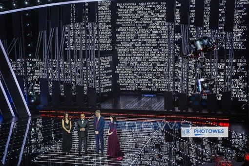 Sanremo 2026, Gino Cecchetin: “Se non cambiamo la cultura, cambieremo solo il nome delle vittime”