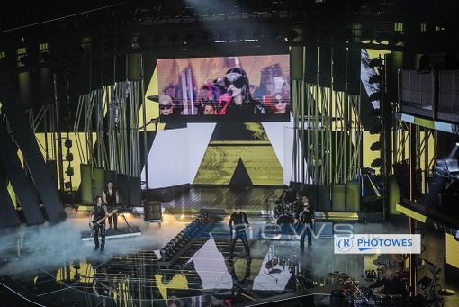 Boom di ascolti per la quarta serata del 76° Festival di Sanremo: 10,8 milioni di spettatori e share 65,6% ma in calo rispetto al 2025