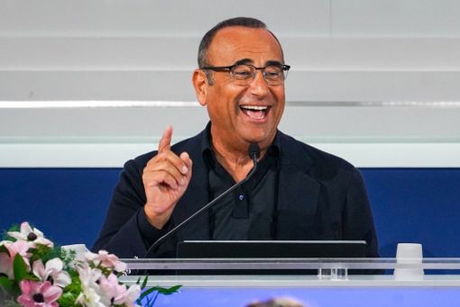 Sanremo: da uno studio il brand vale 700 milioni di euro “La Rai dovrebbe quotarlo in borsa” Sanremo: da uno studio il brand vale 700 milioni di euro “La Rai dovrebbe quotarlo in borsa”