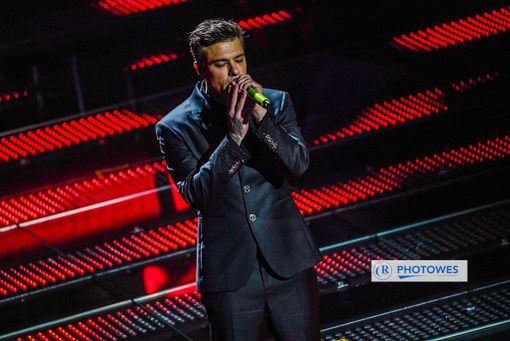 Sanremo 2025: Giorgia-Cristicchi, in quota è sfida serrata. E i bookmaker spingono Fedez