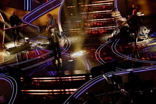 Le parole di Zelensky al Festival di Sanremo: "Un giorno ascolteremo tutti insieme la canzone della vittoria"