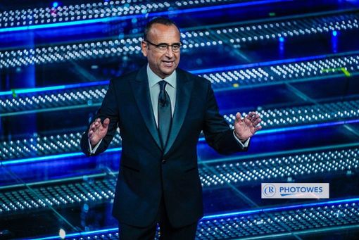 75° Festival di Sanremo, lieve calo di ascolti per la seconda serata: 11,7 milioni e 64.5% di share 75° Festival di Sanremo, lieve calo di ascolti per la seconda serata: 11,7 milioni e 64.5% di share