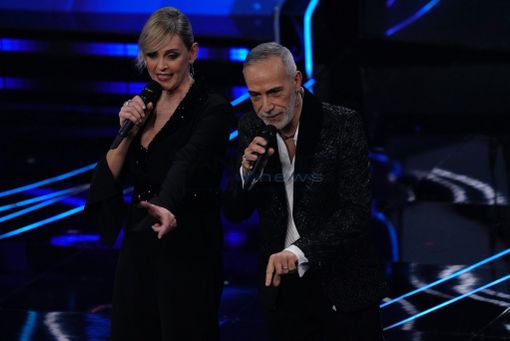Sanremo 2024, i Jalisse ce l'hanno fatta: dopo 27 anni di nuovo all'Ariston (ma non in gara)