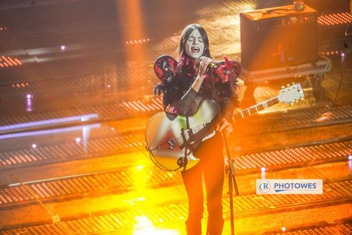 75° Festival di Sanremo: Lucio Corsi vince il Premio della Critica 'Mia Martini' con “Volevo essere un duro” 75° Festival di Sanremo: Lucio Corsi vince il Premio della Critica 'Mia Martini' con “Volevo essere un duro”