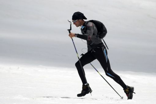Teatro, a Cilavegna  in scena le imprese sportive dello scalatore da record Luca Colli